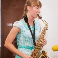 Занятия по обучению игре на саксофоне для новичков